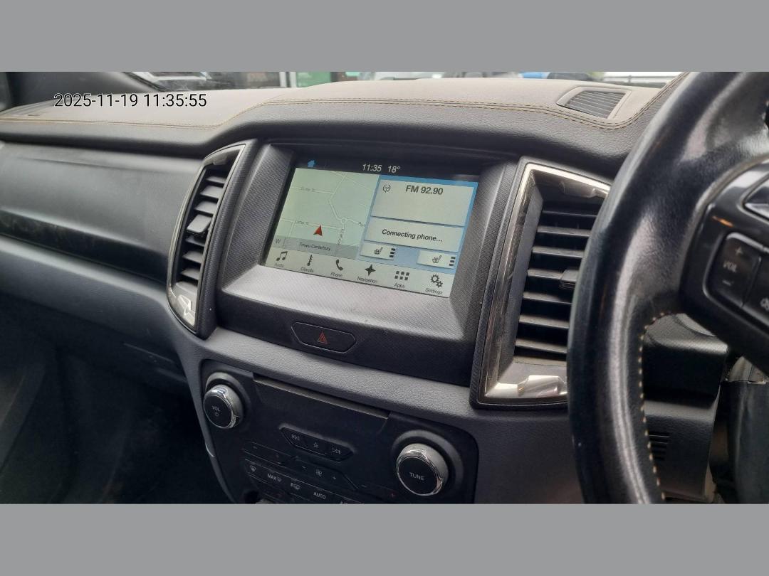 Photo '6' of Ford Ranger Wildtrak Photo '6' of Ford Ranger Wildtrak