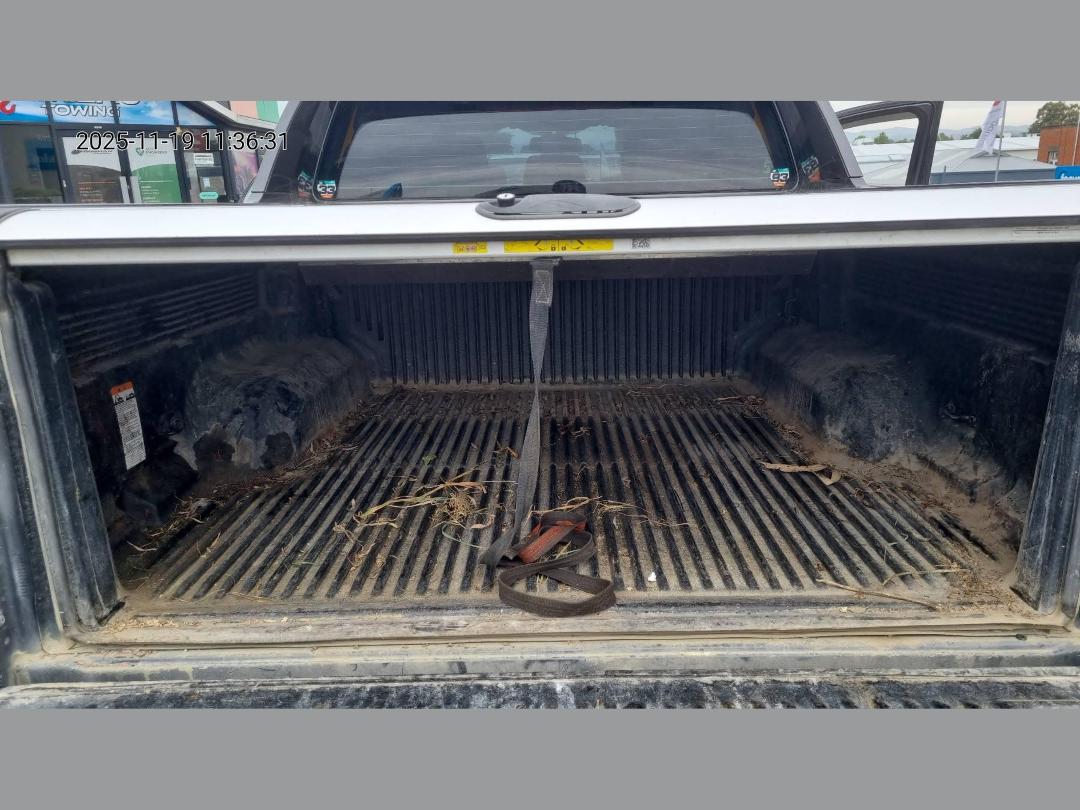 Photo '9' of Ford Ranger Wildtrak Photo '9' of Ford Ranger Wildtrak