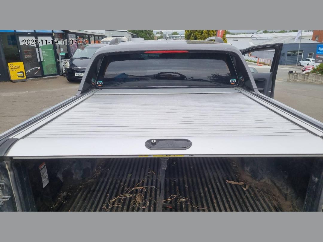 Photo '10' of Ford Ranger Wildtrak Photo '10' of Ford Ranger Wildtrak