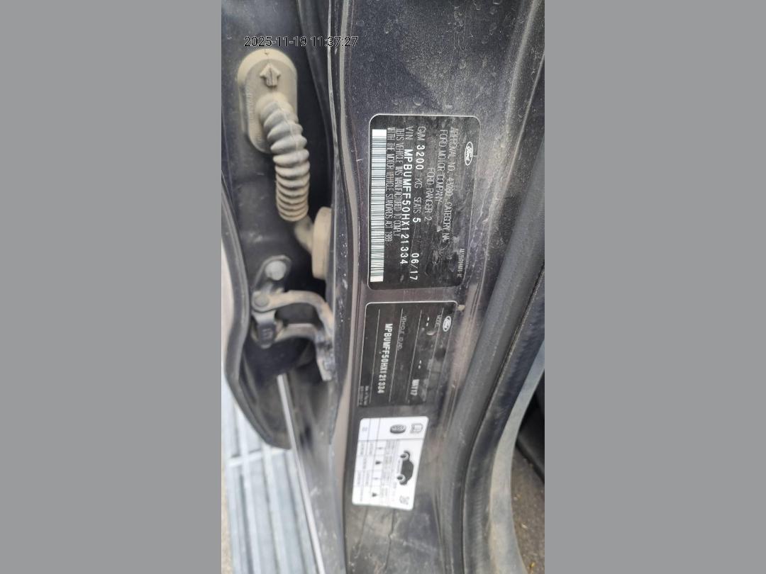 Photo '11' of Ford Ranger Wildtrak Photo '11' of Ford Ranger Wildtrak