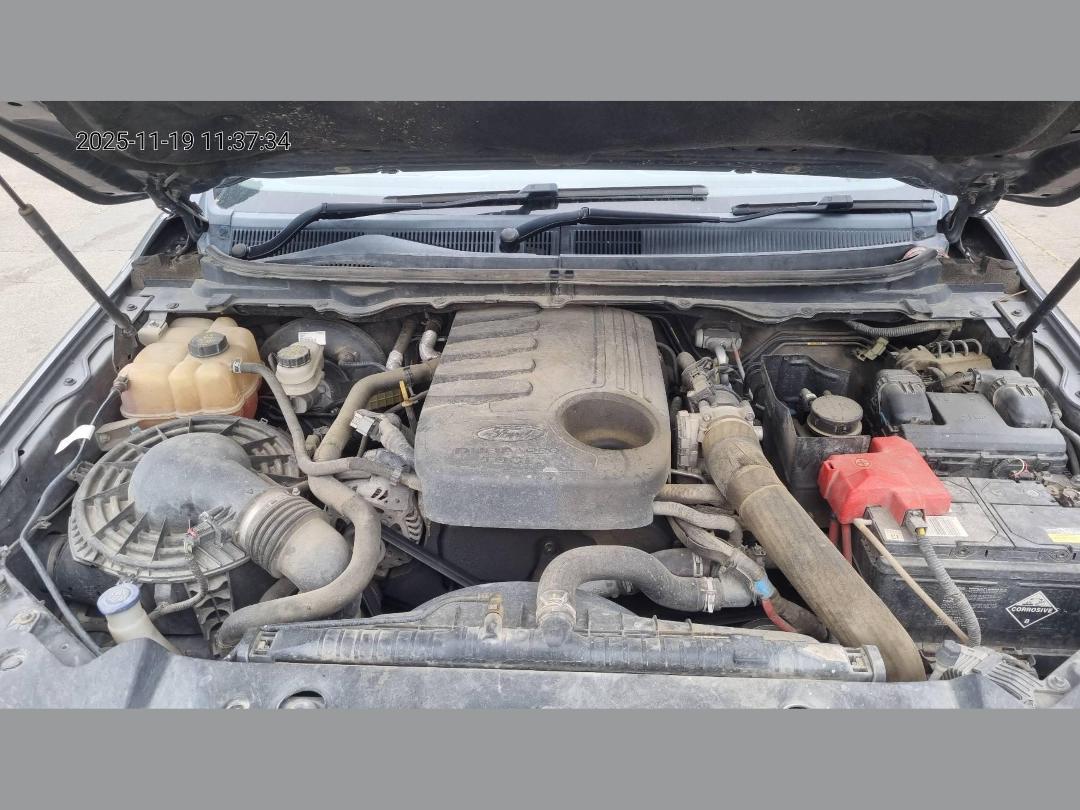 Photo '12' of Ford Ranger Wildtrak Photo '12' of Ford Ranger Wildtrak