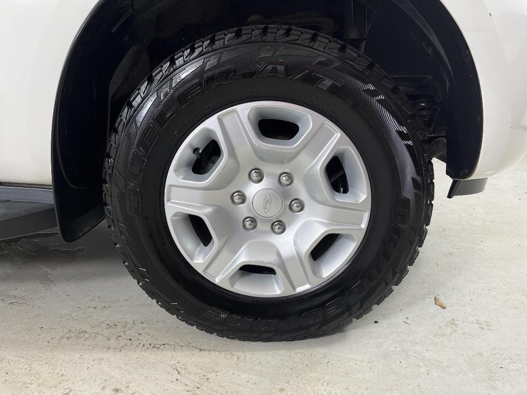 Photo '9' of Ford Ranger