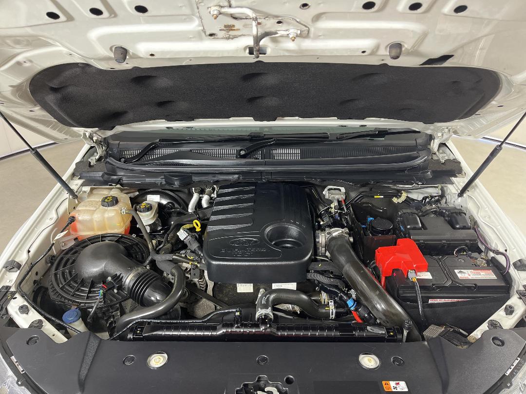 Photo '13' of Ford Ranger