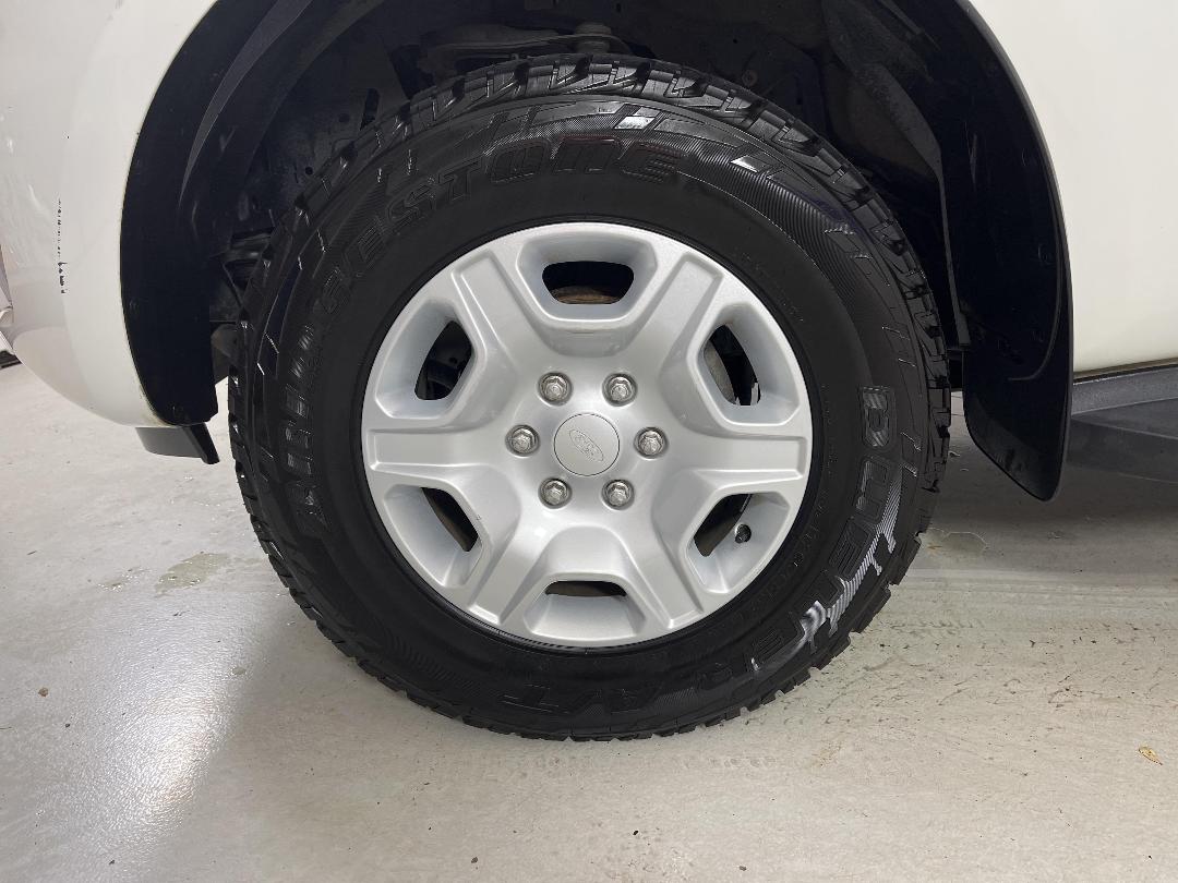 Photo '10' of Ford Ranger