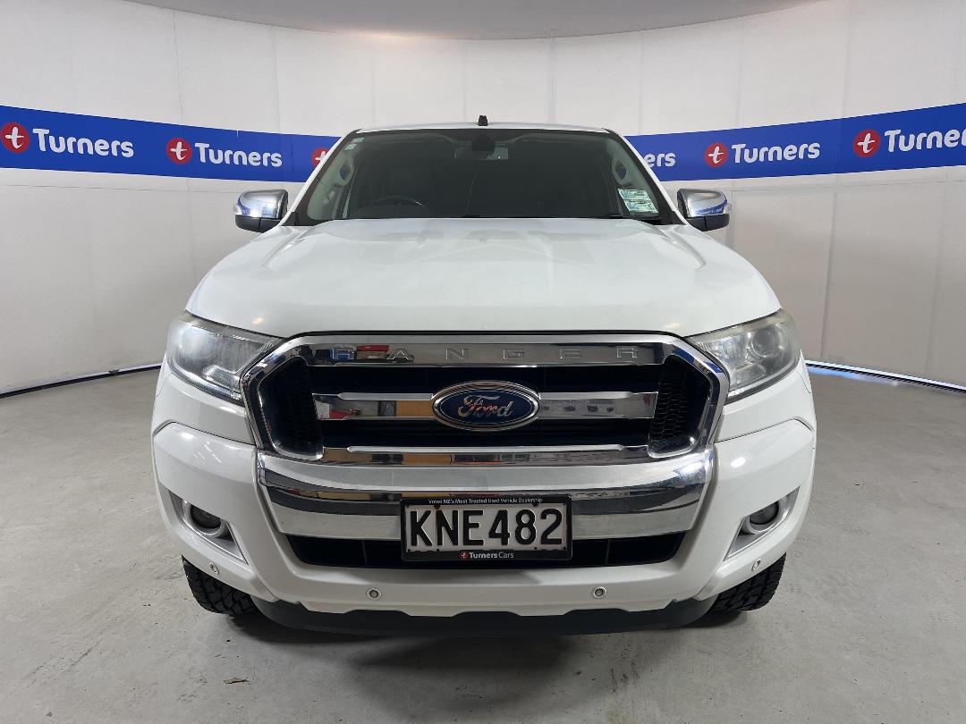 Photo '2' of Ford Ranger