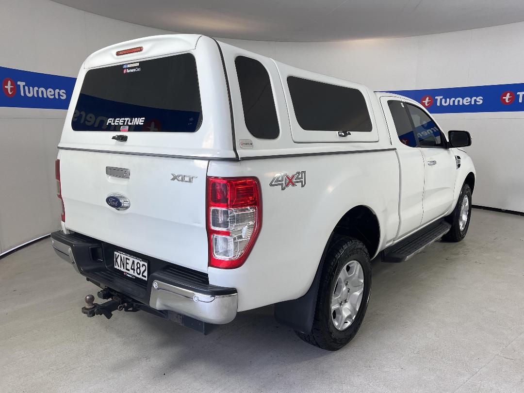 Photo '7' of Ford Ranger