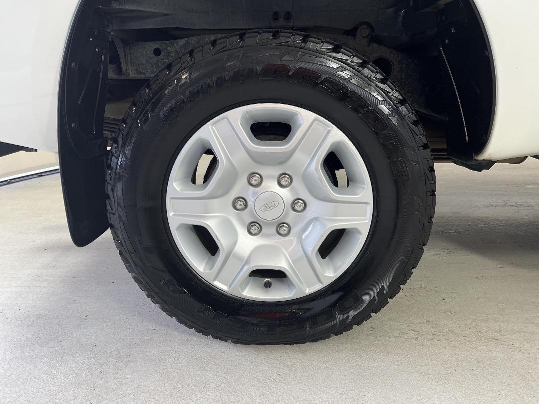 Photo '12' of Ford Ranger