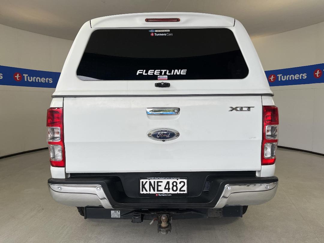 Photo '6' of Ford Ranger