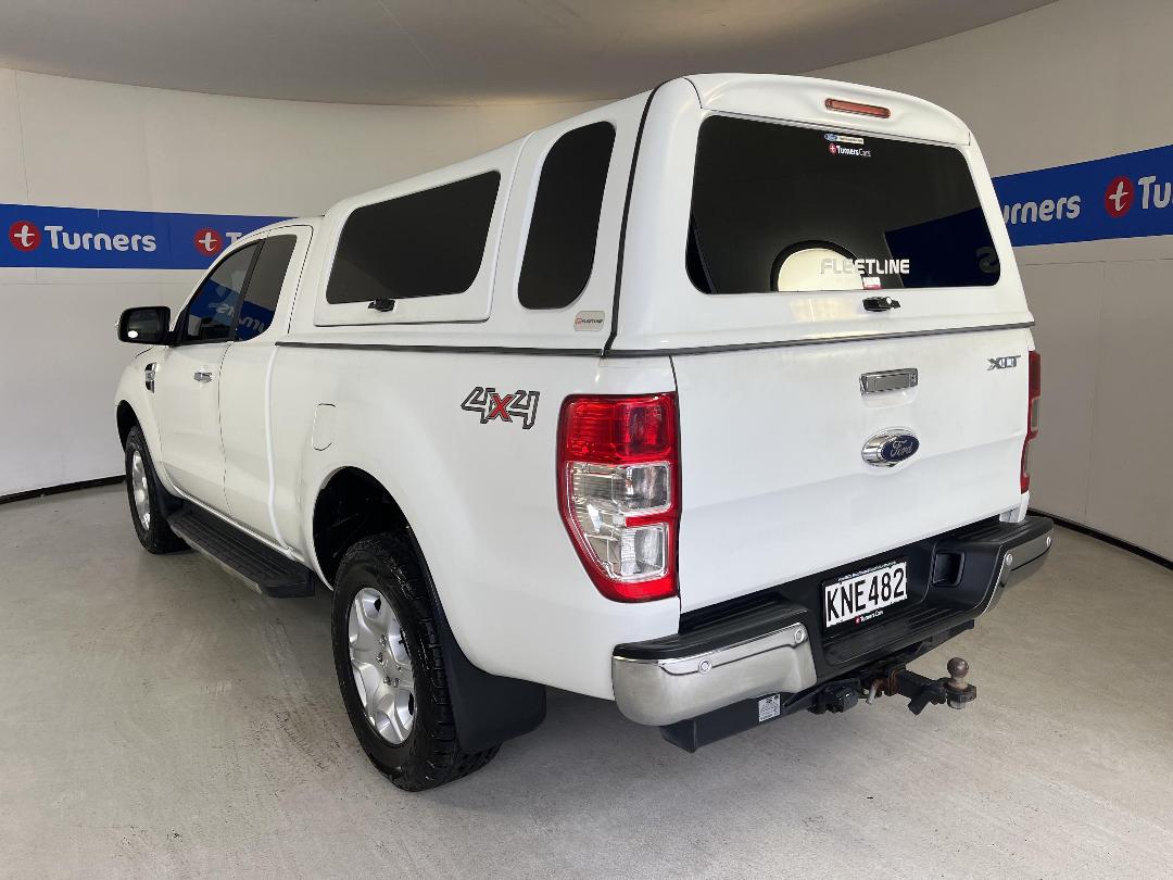 Photo '5' of Ford Ranger