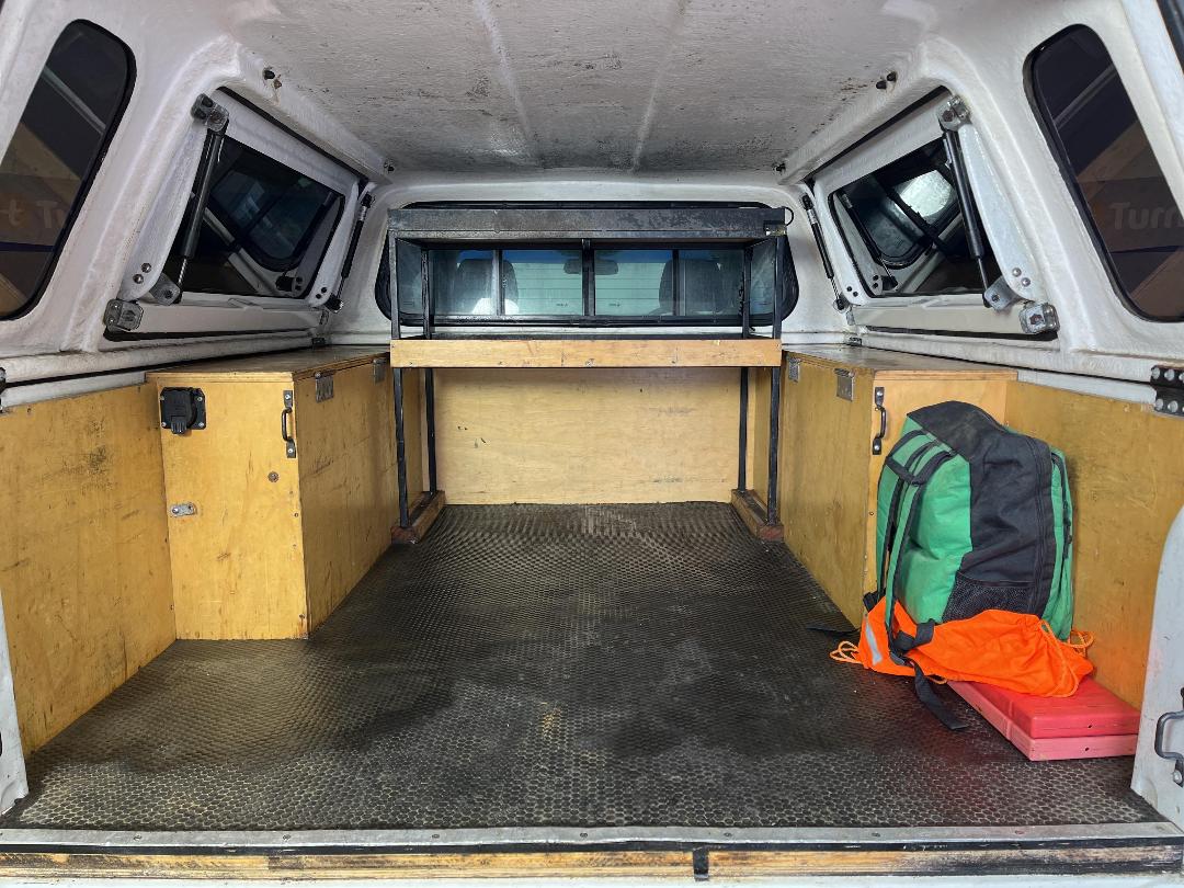 Photo '14' of Ford Ranger