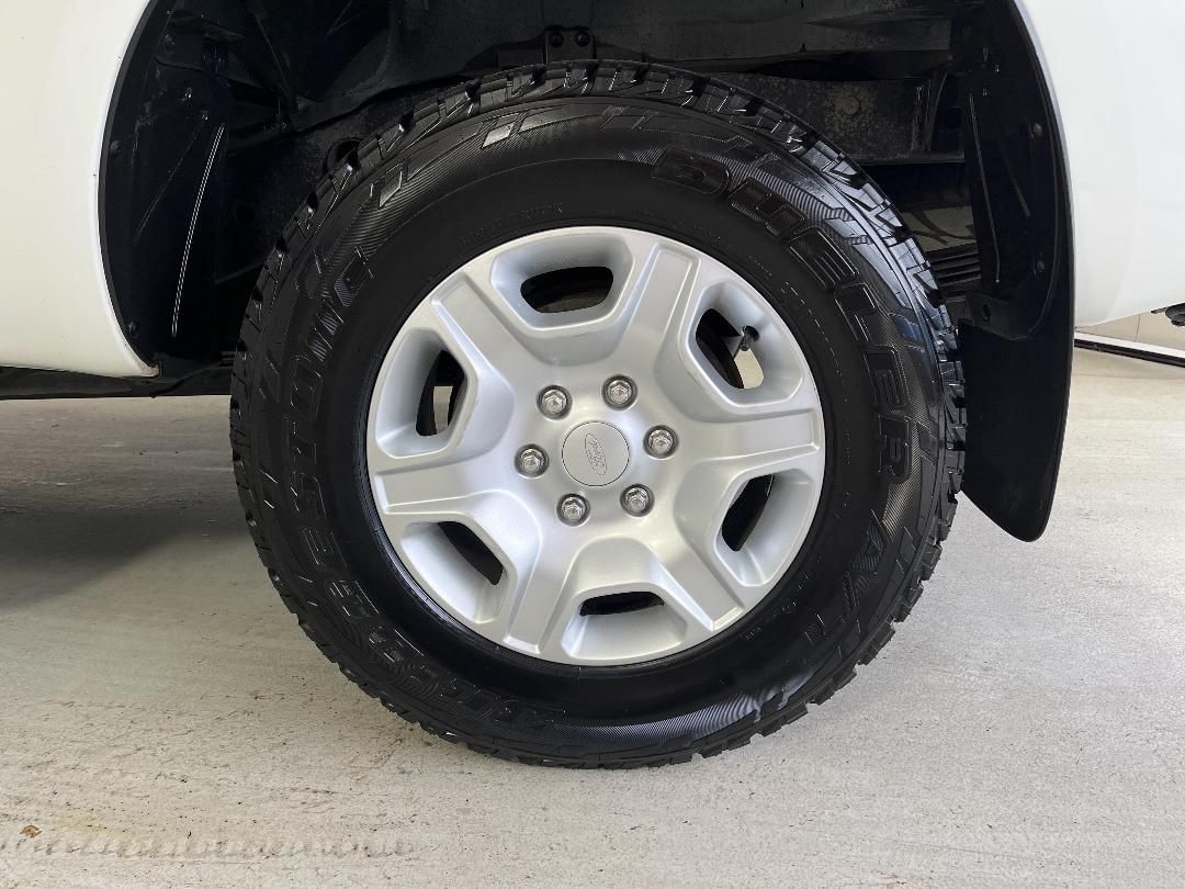 Photo '11' of Ford Ranger