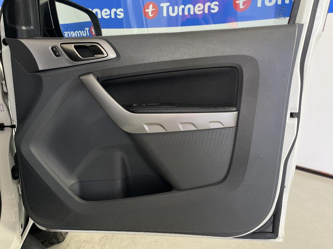 Photo '15' of Ford Ranger