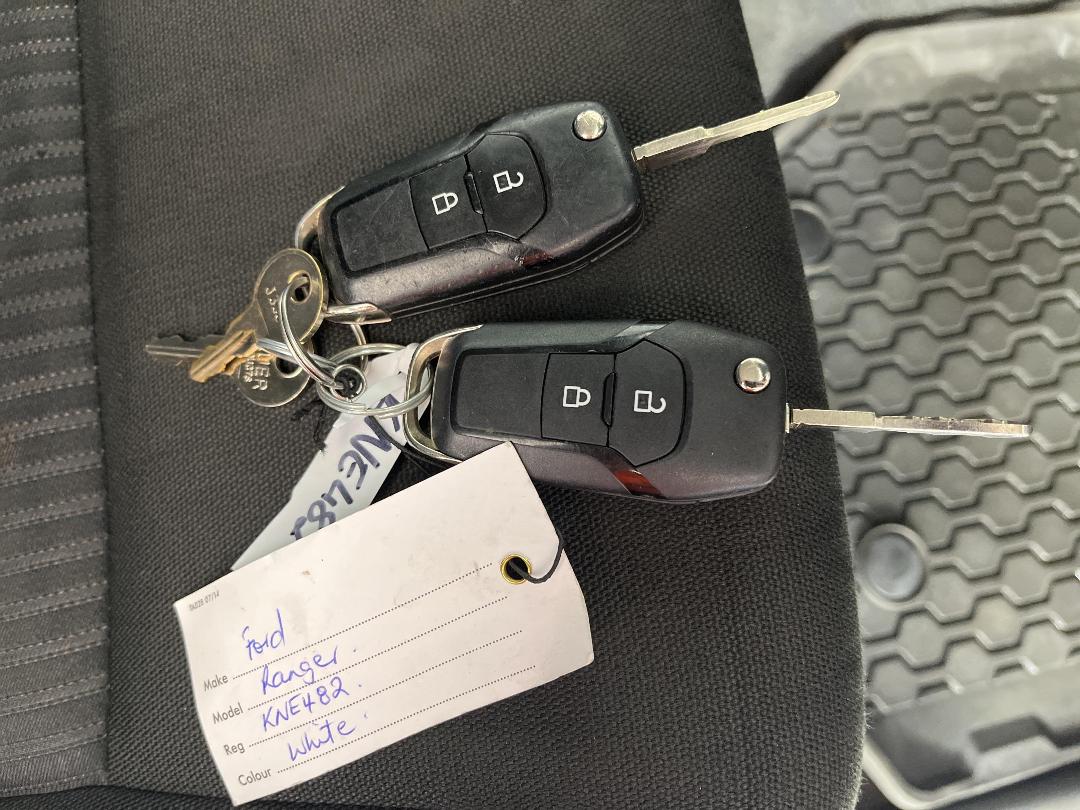 Photo '22' of Ford Ranger