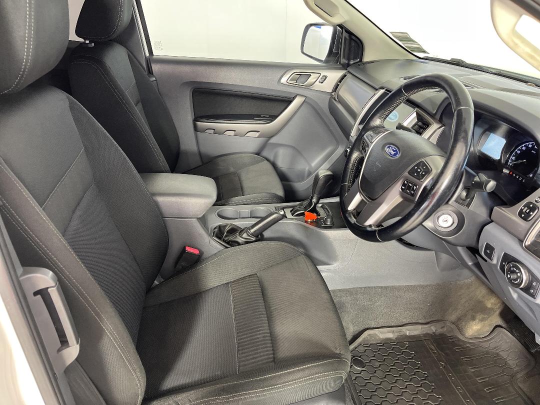 Photo '16' of Ford Ranger