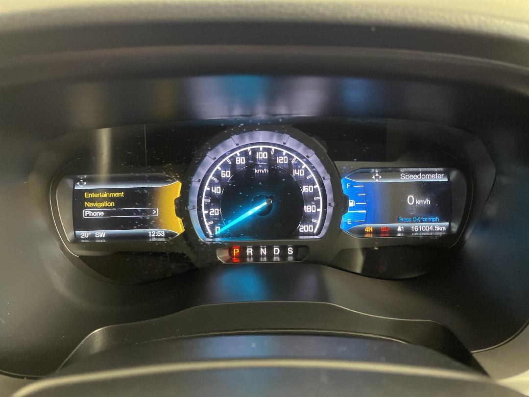 Photo '21' of Ford Ranger