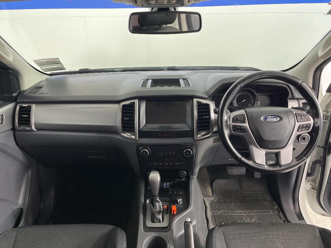 Photo '17' of Ford Ranger