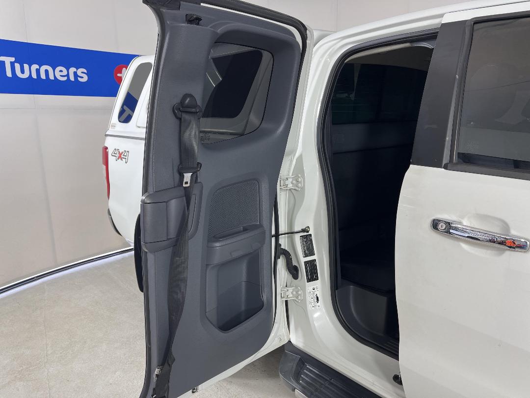 Photo '19' of Ford Ranger