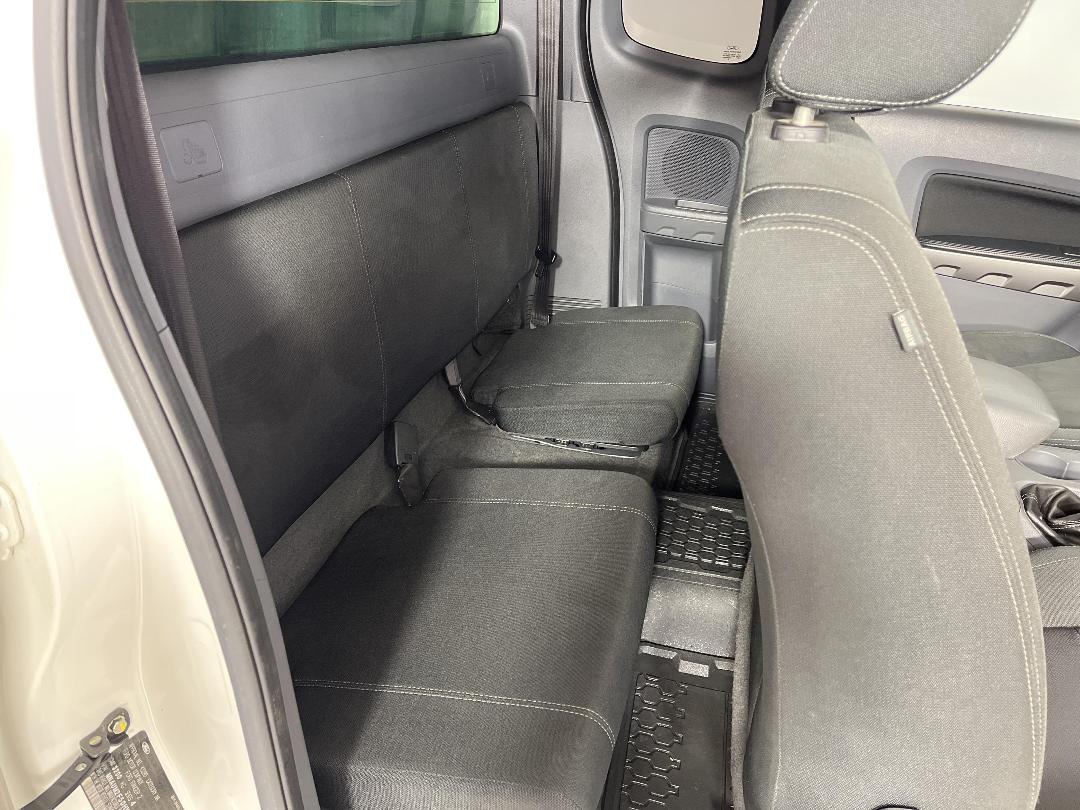 Photo '20' of Ford Ranger