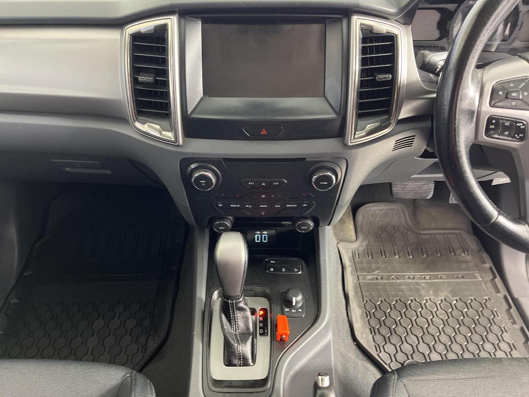 Photo '18' of Ford Ranger