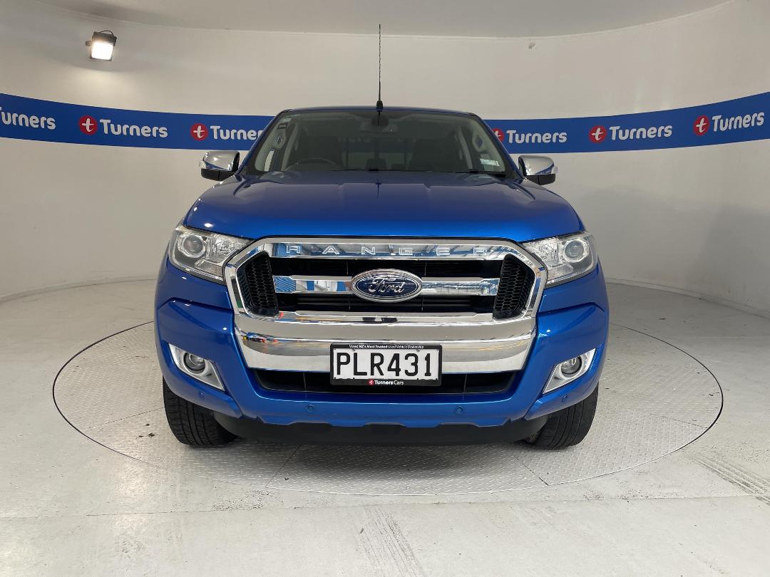 Photo '2' of Ford Ranger