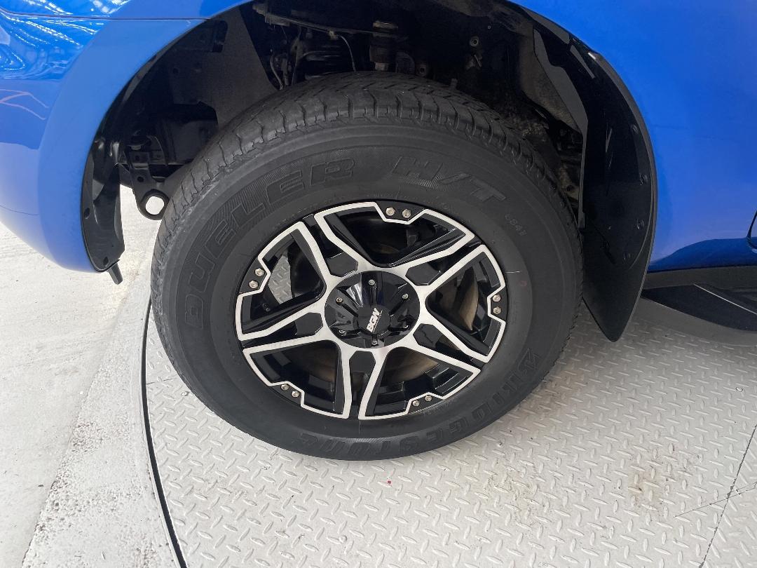 Photo '10' of Ford Ranger