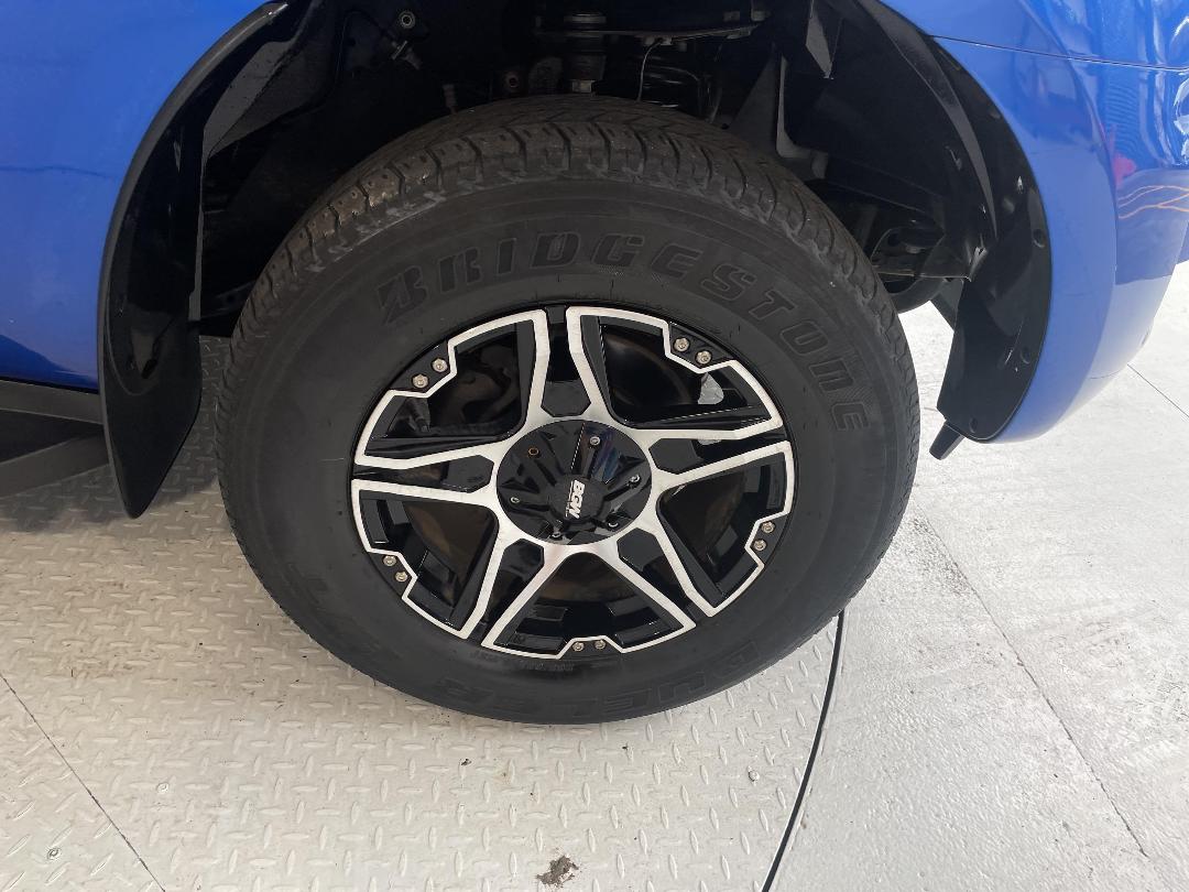 Photo '9' of Ford Ranger