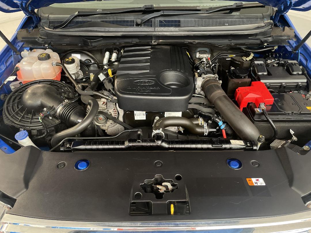 Photo '13' of Ford Ranger