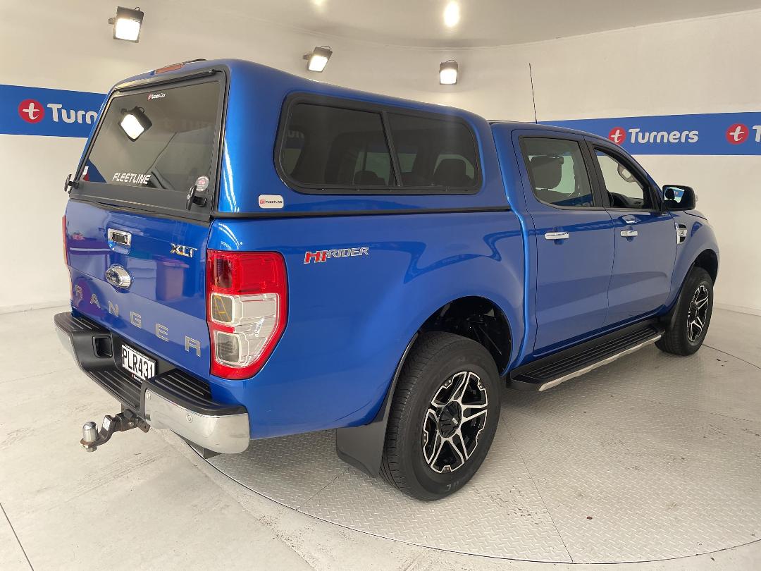 Photo '7' of Ford Ranger