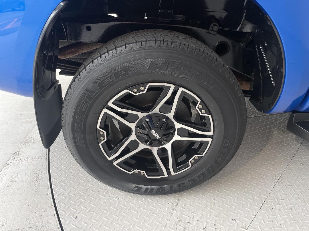 Photo '12' of Ford Ranger