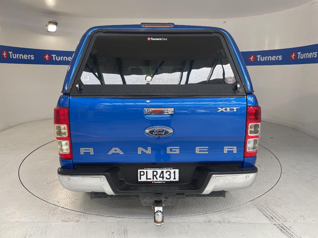 Photo '6' of Ford Ranger