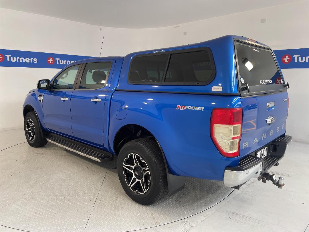 Photo '5' of Ford Ranger