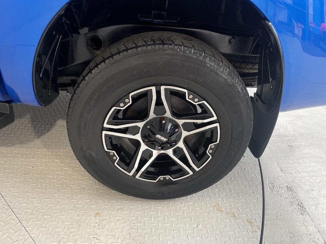 Photo '11' of Ford Ranger