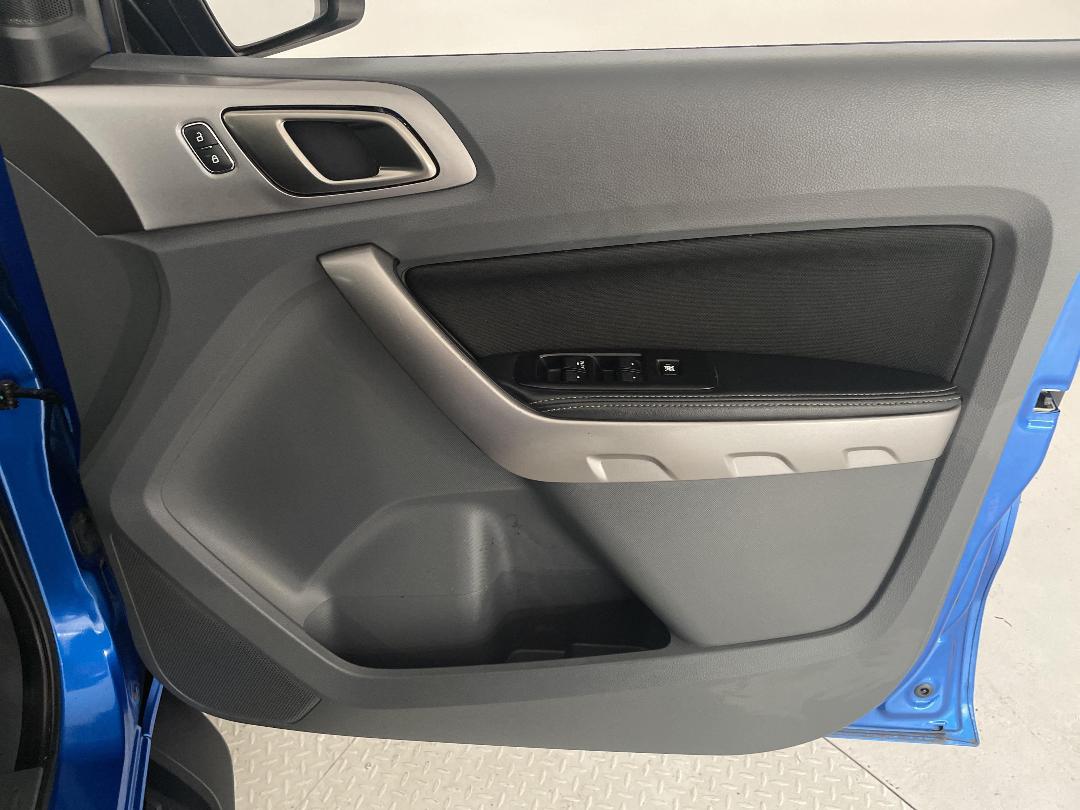 Photo '15' of Ford Ranger