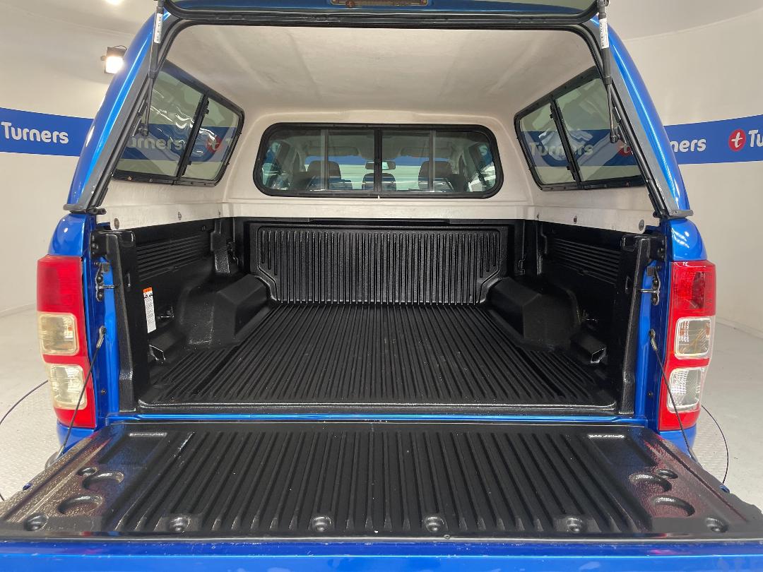 Photo '14' of Ford Ranger