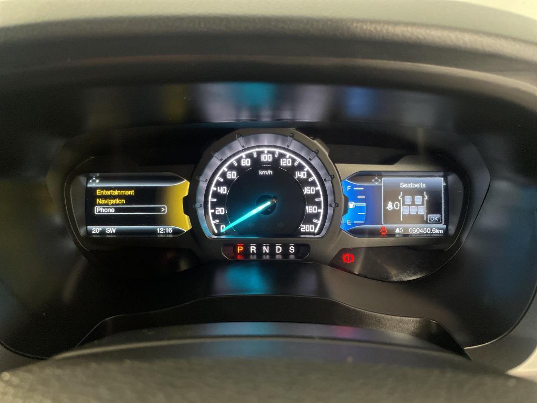 Photo '21' of Ford Ranger