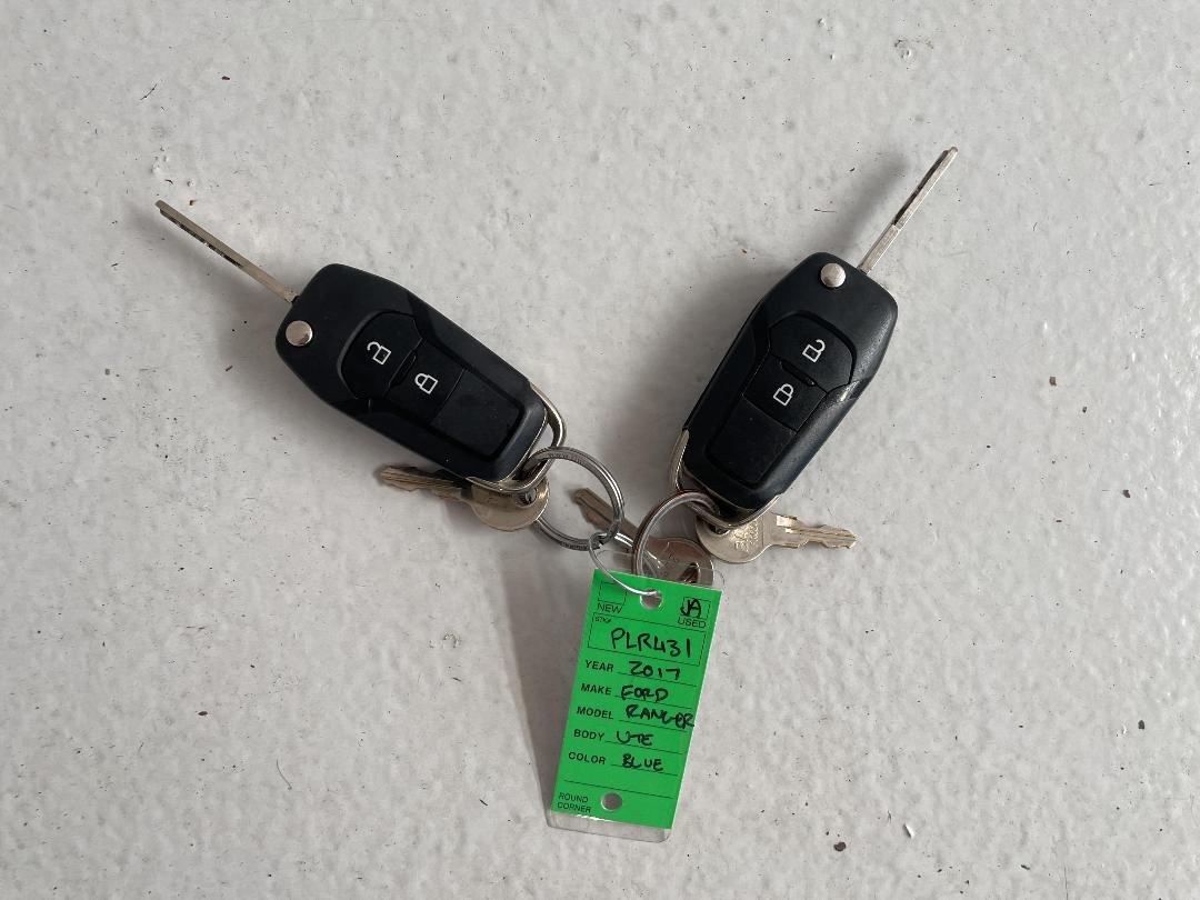 Photo '22' of Ford Ranger