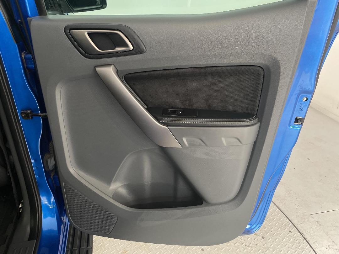 Photo '19' of Ford Ranger