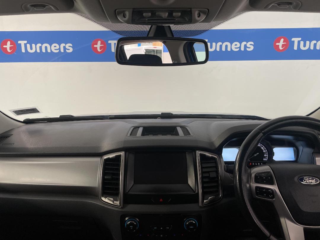 Photo '17' of Ford Ranger