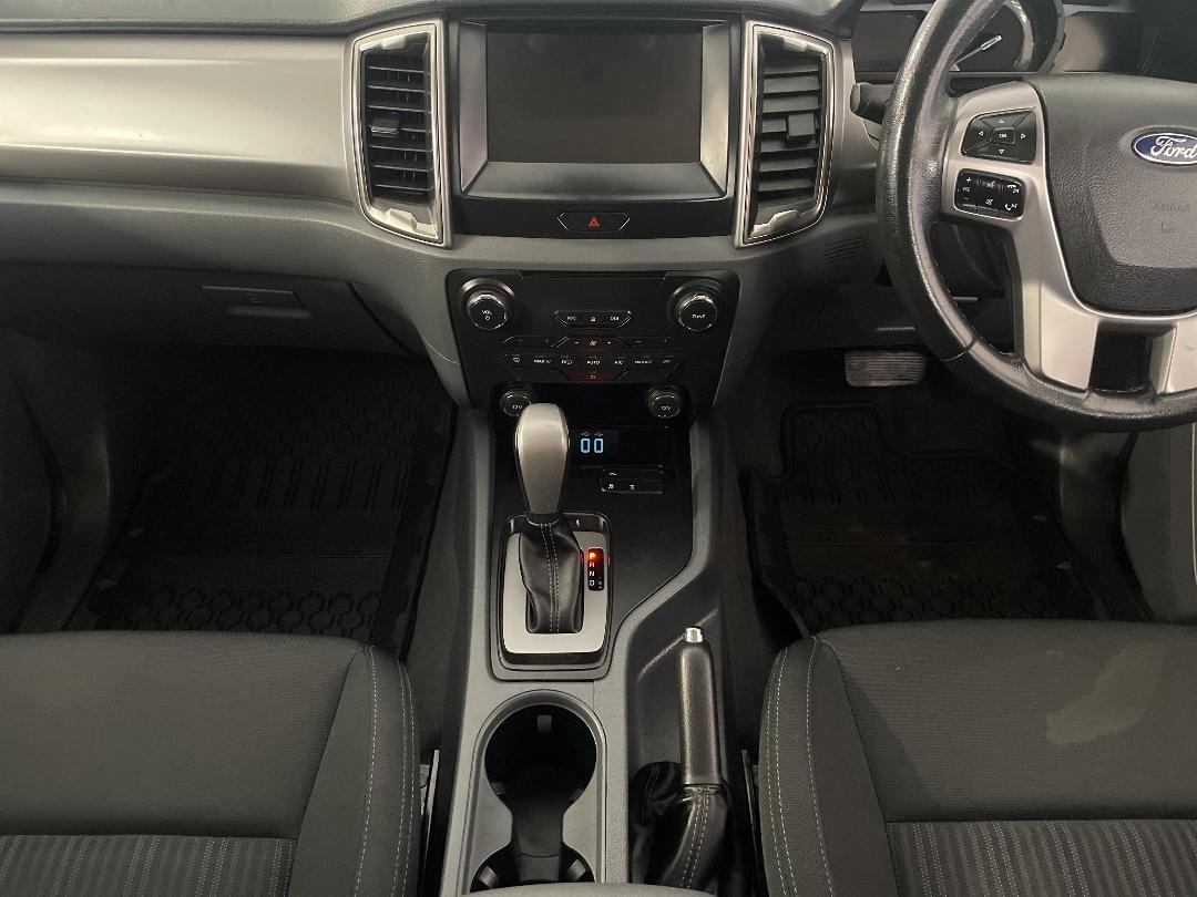 Photo '18' of Ford Ranger