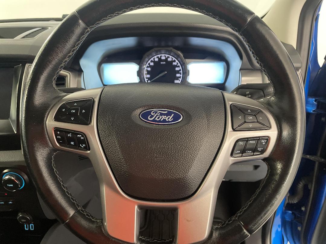 Photo '28' of Ford Ranger