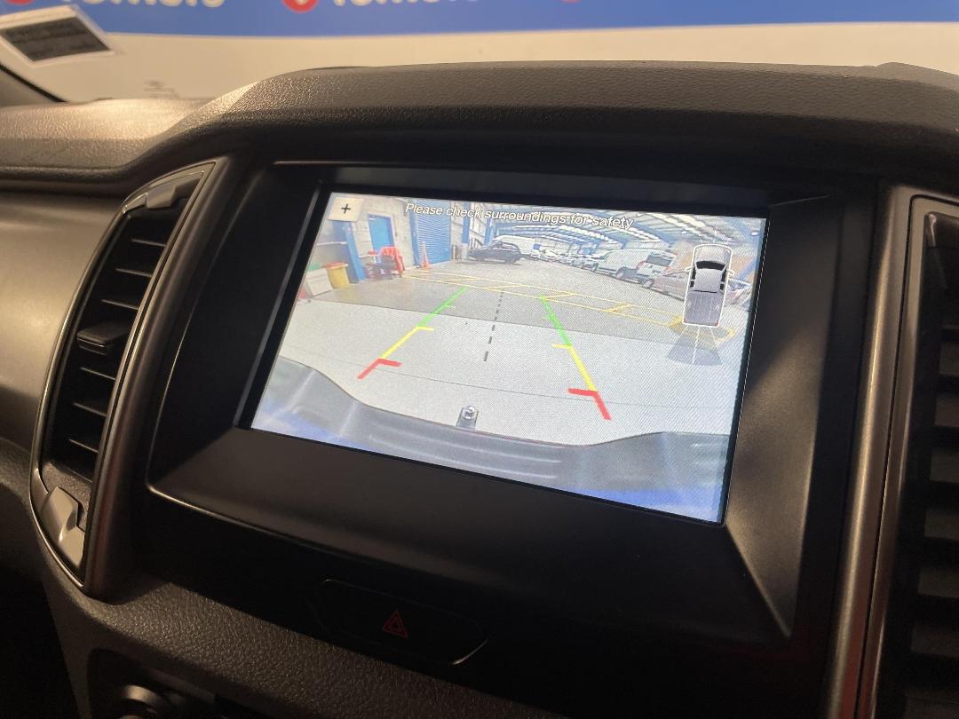 Photo '30' of Ford Ranger