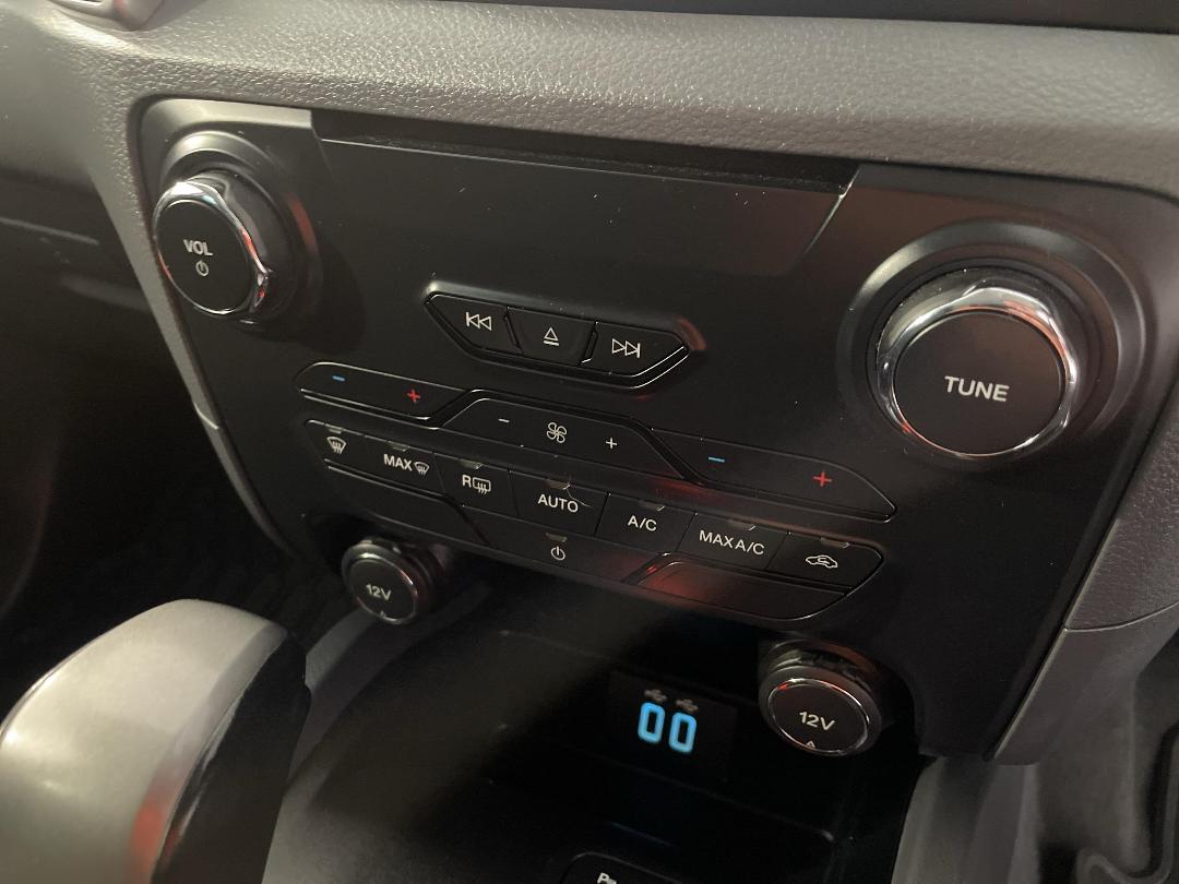 Photo '31' of Ford Ranger