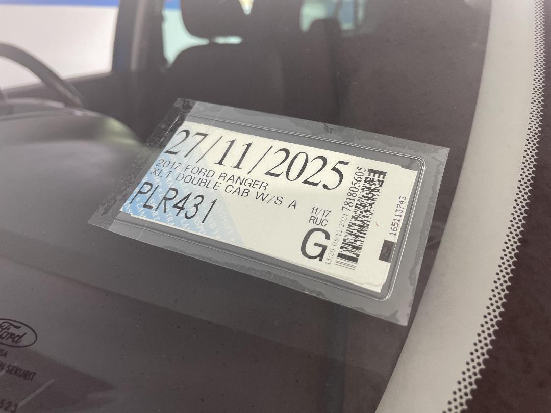 Photo '35' of Ford Ranger