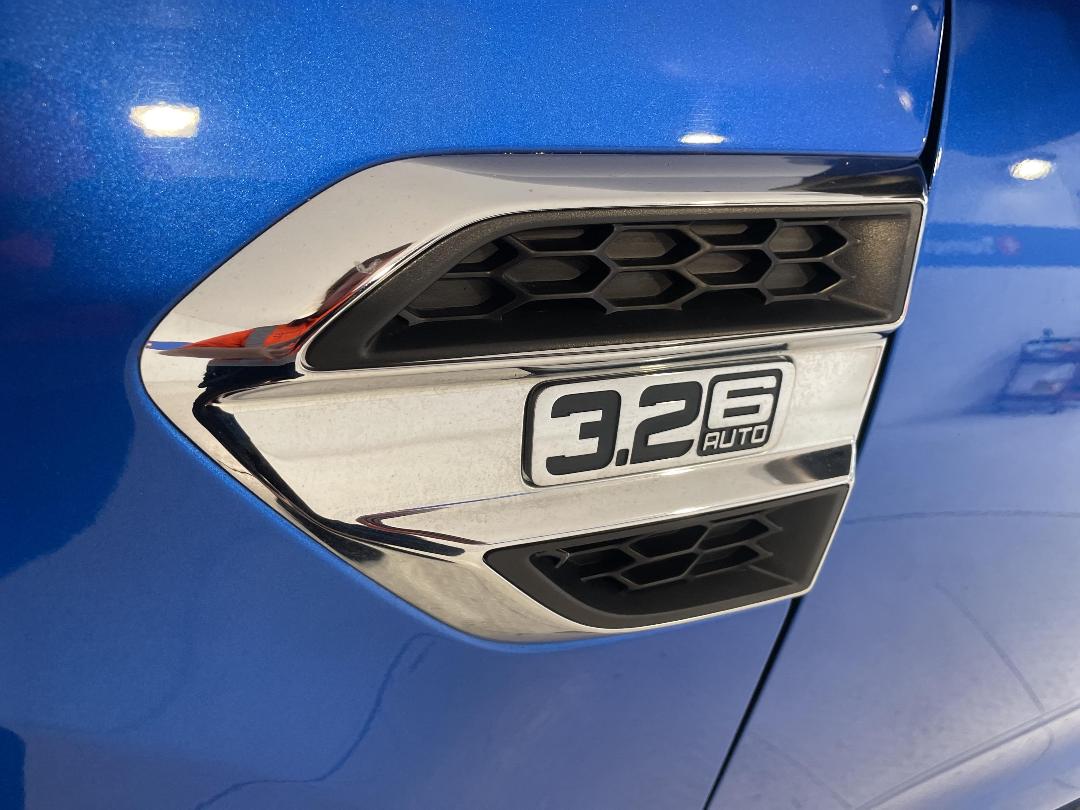 Photo '36' of Ford Ranger