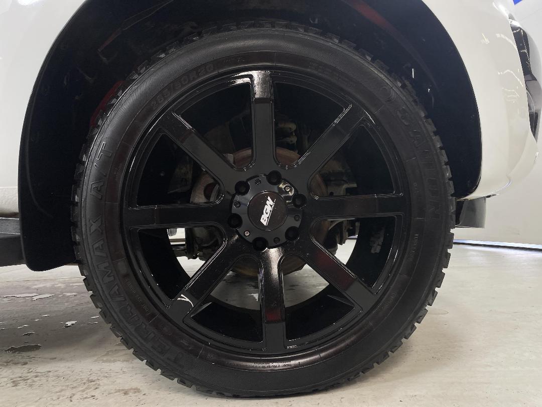 Photo '9' of Ford Ranger