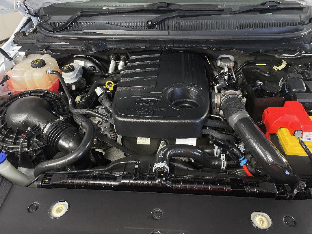 Photo '13' of Ford Ranger