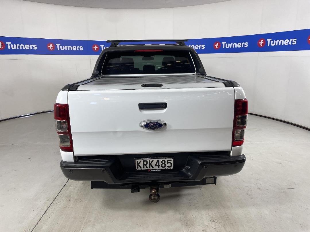 Photo '6' of Ford Ranger