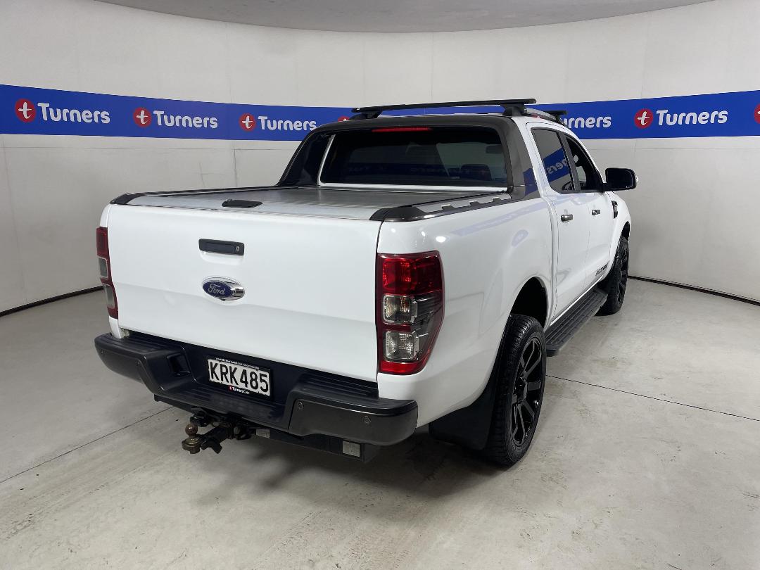 Photo '7' of Ford Ranger