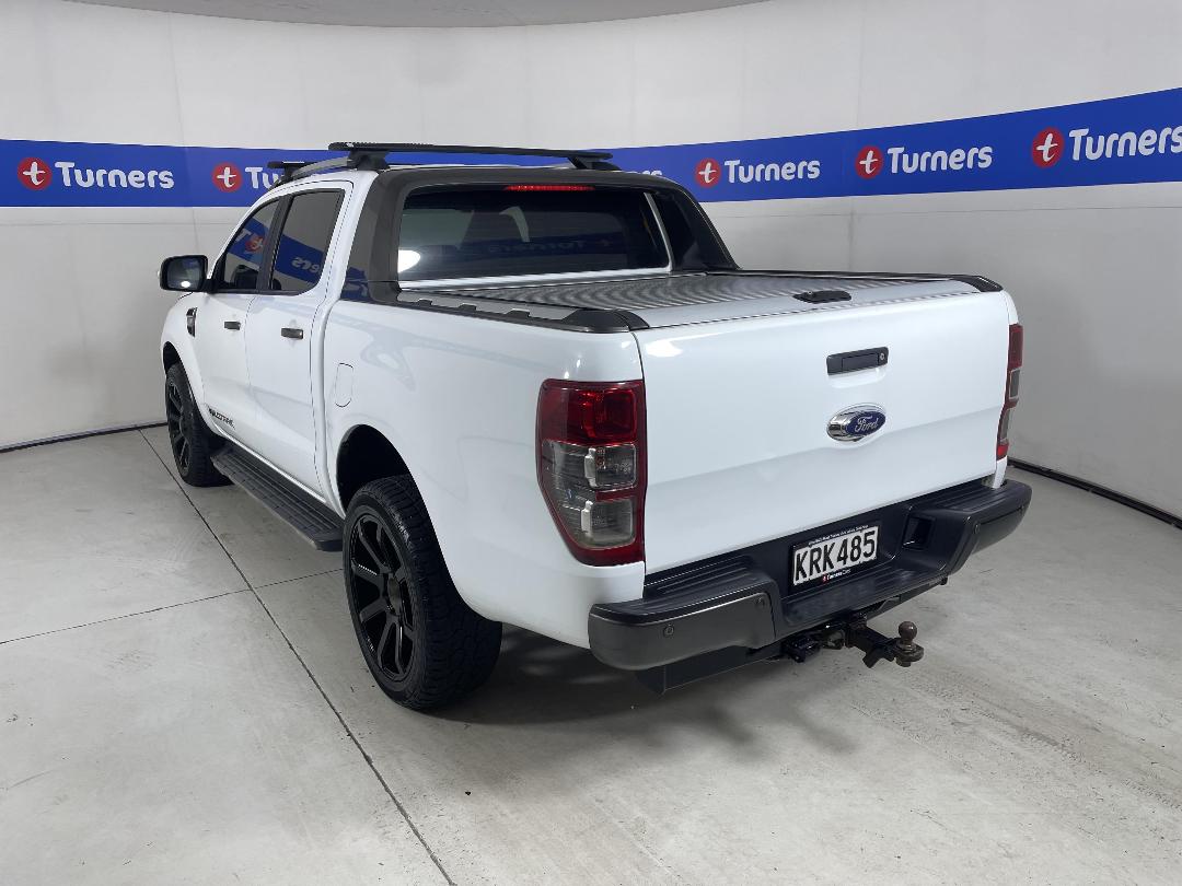 Photo '5' of Ford Ranger