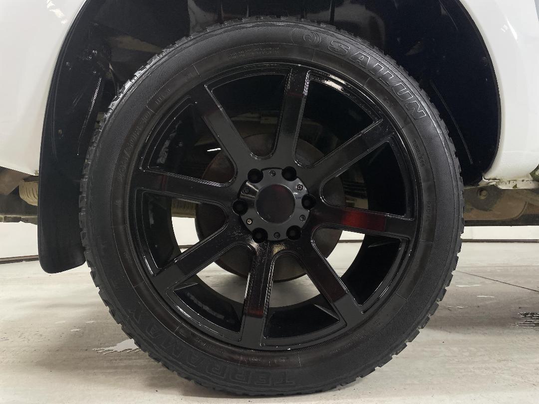 Photo '12' of Ford Ranger